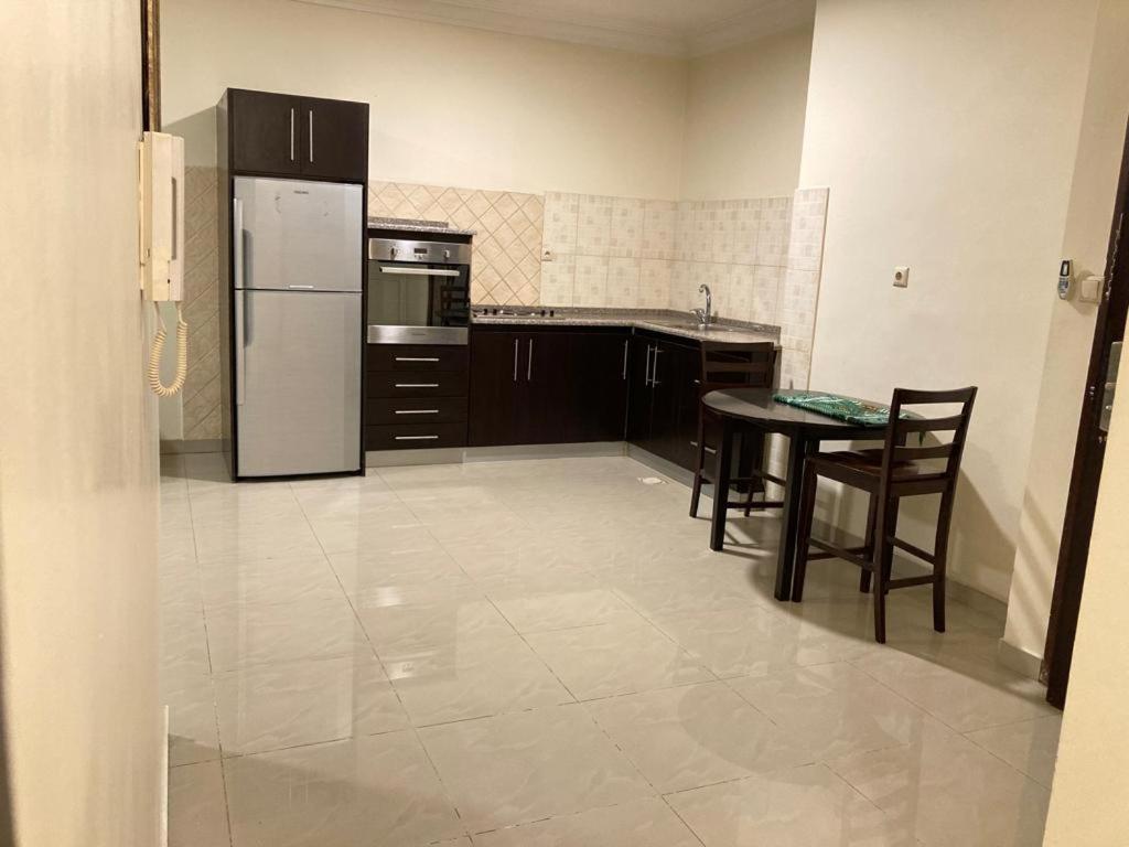 Uptown Hotel Apartment 암만 외부 사진